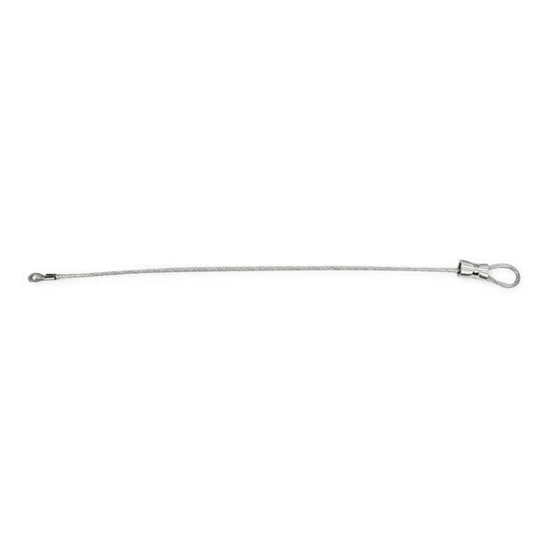 GENSTAR TECHNOLOGIES CO INC Suction Regulators Locking Cables FMS-2 1 Each-MDL-GTFMS2