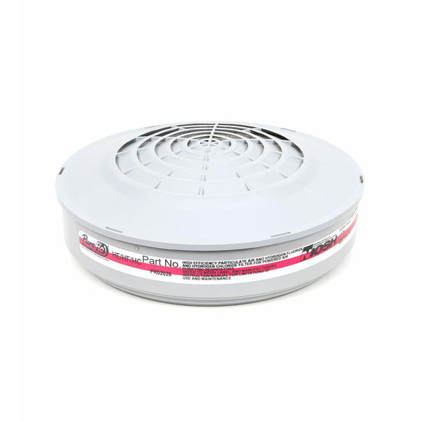 High Efficiency Nuisance Odor Filter for Esm+ PAPR, PureFlo - PR02026SP - 1 Each