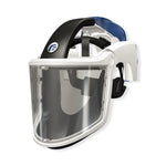 GENTEX CORPORATION PureFlo 3000 PAPR Powered Air-Purifying Respirator PF3000-F2SB-03 1 Each - MDL-GTXF2SB03