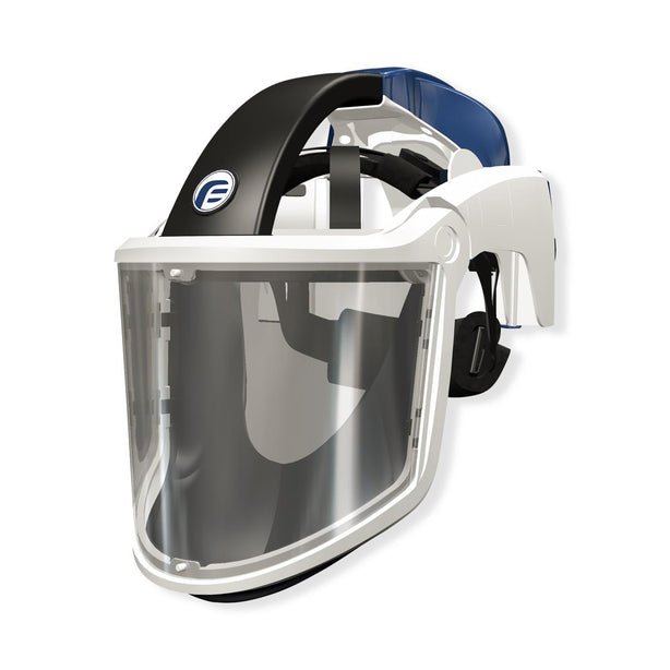 GENTEX CORPORATION PureFlo 3000 PAPR Powered Air-Purifying Respirator PF3000-F2SB-03 1 Each - MDL-GTXF2SB03
