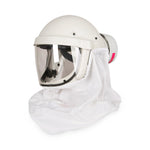 GENTEX Powered Air-Purifying Respirator PureFlo ESM+ NBC Assembly - PR05815-G-0A2 - 1 Each