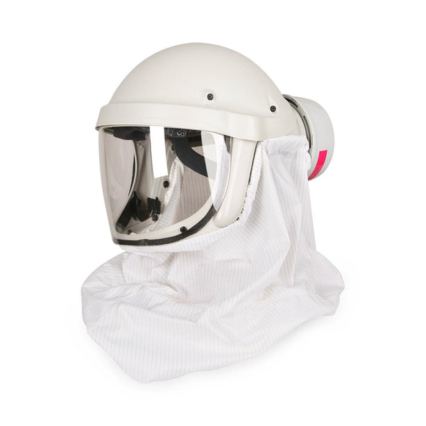 GENTEX Powered Air-Purifying Respirator PureFlo ESM+ NBC Assembly - PR05815-G-0A2 - 1 Each