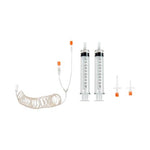 Guerbet LLC Optistar Elite MRI Contrast Delivery System Parts 801800B - 50.0 Each