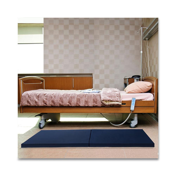 GENEVA HEALTHCARE Geneva Healthcare Fall Pads 60-801-00 1 Each - MDL-GVA6080100
