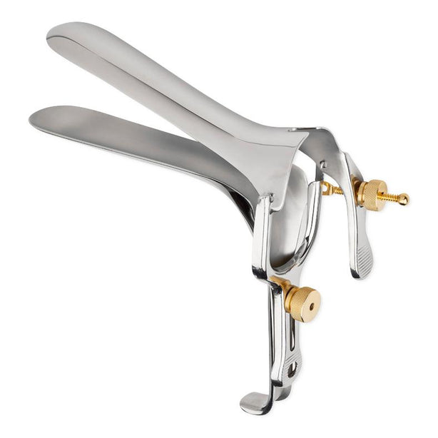 Centurion Centurion Sterile Extra-Long Vaginal Speculum GVS10XLST - 10.0 Each - MDL-GVS10XLST