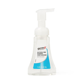 Vi-Jon Inc Germ-X Alcohol-Free Hand Sanitizers 1000049731 12.0 Each-MDL-GXAF75FM
