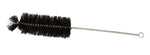 Gsc Brush, Bottle, Black, Nylon, 50X125X325MM - 4-10310 - 12 Each