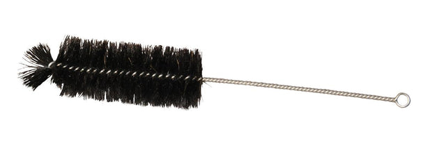 Gsc Brush, Bottle, Black, Nylon, 50X125X325MM - 4-10310 - 12 Each