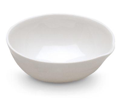 Gsc Evaporating Dish, Porcelain 50ML Capacity - 4-52501 - 1 Each