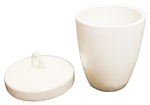 Gsc International Inc Crucible with Lid CHF-20 - 1.0 Each