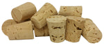 Gsc Packs Cork Stopper, Laboratory Grade, Size 11 - CS-11-100 - 100 Each