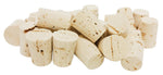 Gsc International Inc Laboratory Grade Cork Stopper Packs CS-5-100 - 100.0 Each