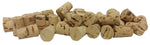 Gsc Packs Cork Stopper, Laboratory Grade, Size 00 - CS-XX-100 - 100 Each