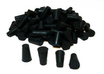 Gsc International Inc Solid Top Rubber Stoppers RS-00 - 1.0 Pound