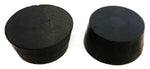 Gsc International Inc Solid Top Rubber Stoppers RS-14 - 1.0 Pound