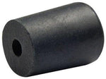 Gsc Stopper Rubber Assorted Set, 1-Hole - RS-1H-B - 32 Each