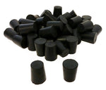 Gsc International Inc Solid Top Rubber Stoppers RS-2 - 1.0 Pound