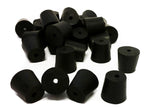 Gsc International Inc 1-Hole Rubber Stoppers - GYLRS41
