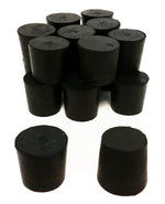 Gsc International Inc Solid Top Rubber Stoppers RS-5 - 1.0 Pound