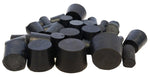 Gsc International Inc Assorted 1 lb. Rubber Stoppers - GYLSS1H2H1LB