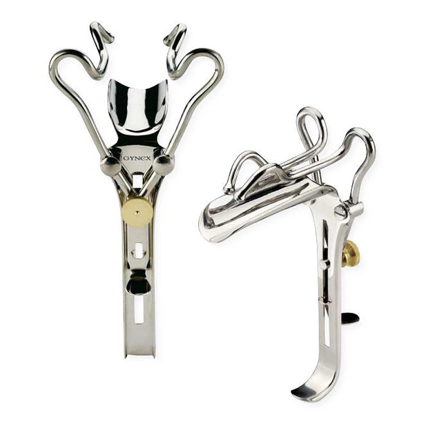 Gynex Guttman Speculum 2312 1.0 Each-MDL-GYN2312