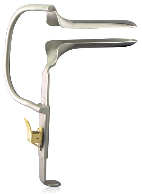 Gynex Gynex Pederson Speculum - GYN2457