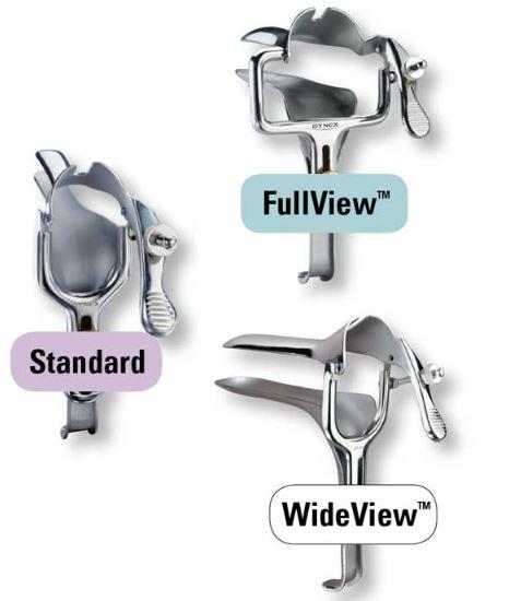 Stainless Speculum - 2500 - 1 Each - MDL-GYN2500