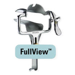 Gynex WideView Graves Speculum 2540 1.0 Each-MDL-GYN2540