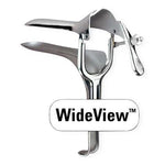 Gynex WideView Graves Speculum 2545 1.0 Each-MDL-GYN2545