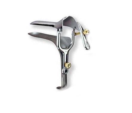 Gynex Gynex Pederson Speculum - GYN2785W