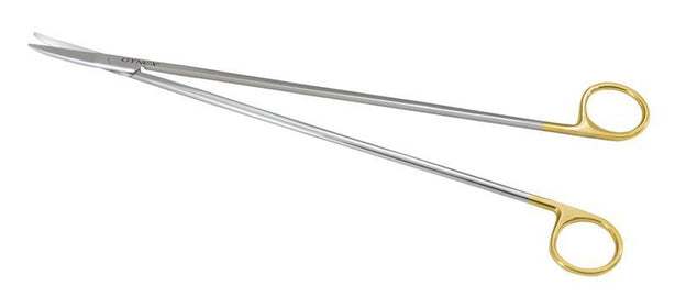 Gynex Stainless Steel IUD String Scissors 29-030-W - 1.0 Each