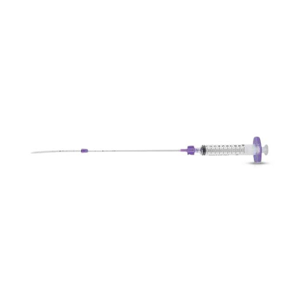 GYNEX Suresample Select1 Endometrial Curettes 3135 24 Each - MDL-GYN3135