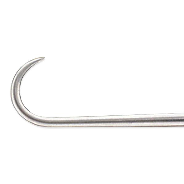 Gynex Emmett Tenaculum Hooks 3220 1.0 Each-MDL-GYN3220