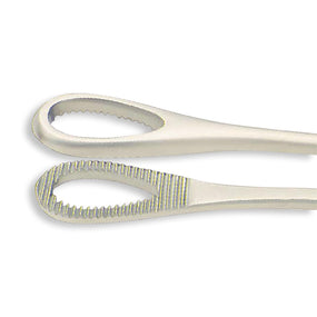 Gynex Gynex Foerster Sponge Forceps 3540 1.0 Each-MDL-GYN3540