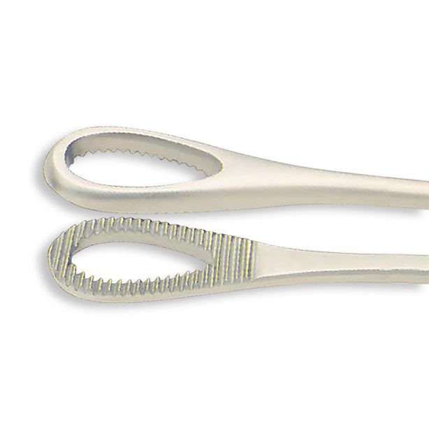 Gynex Gynex Foerster Sponge Forceps 3540 1.0 Each-MDL-GYN3540
