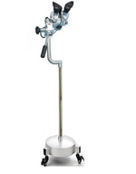 GYNEX Gynex Colposcope Sets 400DA-R 1 Each-MDL-GYN400DAR