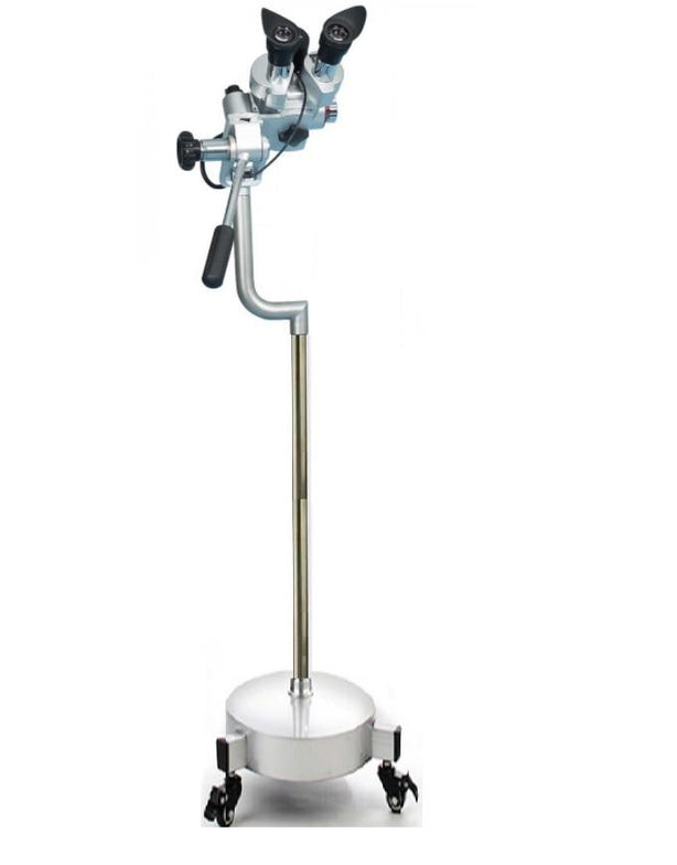GYNEX Gynex Colposcope Sets 400DA-R 1 Each-MDL-GYN400DAR