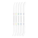 Gynex Reusable Dennis Dilators 4230 5.0 Each-MDL-GYN4230