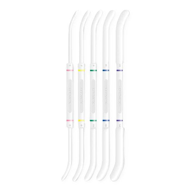 Gynex Reusable Dennis Dilators 4230 5.0 Each-MDL-GYN4230