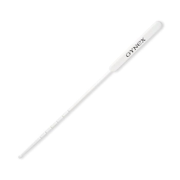 Gynex Sims Malleable Uterine Sounds - GYN4601W