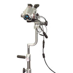 Gynex Galileo Direct-Access Colposcope by Gynex 530VCDA-R 1.0 Each-MDL-GYN530VCDAR