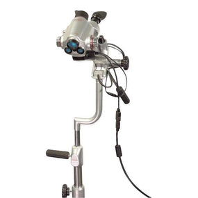 Gynex Galileo Direct-Access Colposcope by Gynex 530VCDA-R 1.0 Each-MDL-GYN530VCDAR