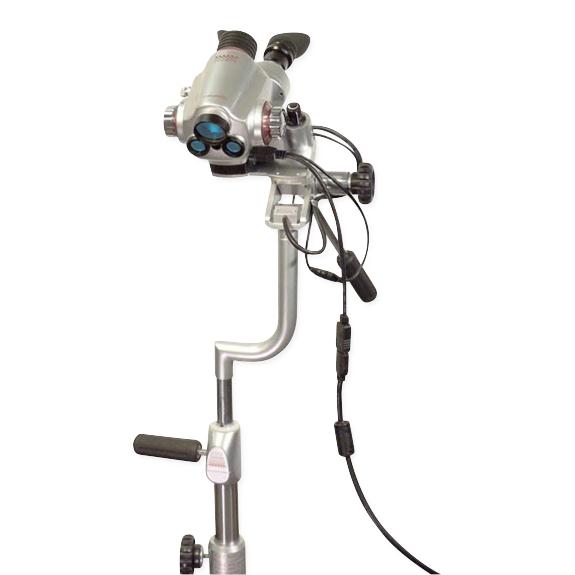 Gynex Galileo Direct-Access Colposcope by Gynex 530VCDA-R 1.0 Each-MDL-GYN530VCDAR