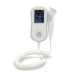 GYNEX Fetal 2.5 MHz Ultrasonic Doppler D2500 1 Each - MDL-GYND2500