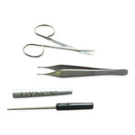 Gynex Keyes Accessory Kits by Gynex KPA1315 1.0 Each-MDL-GYNKPA1315