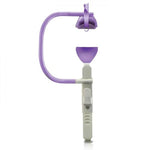 Sullivan Graves Speculum - LE044 - 1 Each - MDL-GYNLE044
