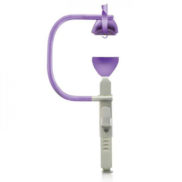 Sullivan Graves Speculum - LE044 - 1 Each - MDL-GYNLE044