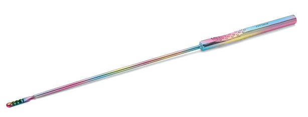 Gynex Titanium TiO-Coated Curette TC3025 - 1.0 Each