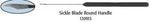 Olympus America Traditional Disposable Knives w/Handles 130915 - 6.0 Each - MDL-GYR130915