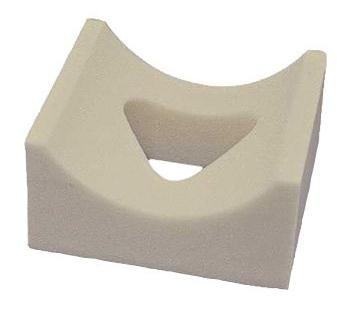 Olympus America Circon / Gyrus ACMI Foam Head Supports 150180 - 1.0 Each